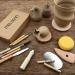 Meuxan 30PCS Pottery Tools Clay Sculpting Set - Complete Set for Sculptors - Buy Online on GoSupps.com
