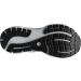 Brooks Women's Glycerin GTS 20 Running Shoe 7.5 | Black/White/Alloy - Buy Online on GoSupps.com