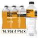 Powerade Power Water Tropical Mango  16.9 Fl oz (Pack Of 6) - Buy Online on GoSupps.com