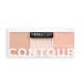 Revolution Relove - Contour Palette - Trio Contour Palette - Sugar
