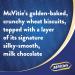 McVitie's Milk Chocolate Digestive Twin Pack 532 g (Pack of 6) Milk Chocolate Digestives 2 x 266g (Pack of 6) - Buy Online on GoSupps.com
