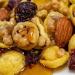 Bakery On Main Extreme Fruit and Nut Granola 340g - Buy Online on GoSupps.com