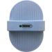 Pixikko Pet Curry Shampoo Brush/Comb for Bathing - Massaging - Deshedding - on Wet or Dry Hair 1-PC - Buy Online on GoSupps.com