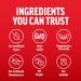 Force Factor L-Carnitine Liquid Supplement 3000 mg | Boost Energy Muscle Recovery & Fat Loss | Non-GMO Berry Flavor - 16 Oz - Buy Online on GoSupps.com