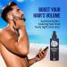 the shave factory Ocean - Sea Salt Spray Salt Water Spray Hair Salt Spray for Hair Volume Spray Texture Spray Hair (1 x 250 ml (8.45 Floz)) - Buy Online on GoSupps.com