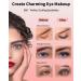 DUST2OASIS Heated Eyelash Curler Electric Eyelash Curlers D2O-JMQ-3.22-06 - Buy Online on GoSupps.com