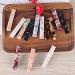 VAIPI 20 Pieces Acrylic Resin Hair Clips - Marble Pattern Hair Barrettes for Women & Girls - Buy Online on GoSupps.com
