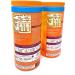 Metamucil Sugar Free Fiber Supplement, Orange Smooth, 260 Servings, 1.7 lb (Pack of 2) - Buy Online on GoSupps.com