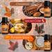 Buy SALUBRITO Fall Fragrance Oils Set - Autumn Essential Oils for Diffuser & Candle Making | Cinnamon Pumpkin Spice Vanilla & More | 6x10ml Aromatherapy Gift - Buy Online on GoSupps.com