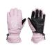 Roxy Girls Freshfields Gloves Dawn Pink (MGN0) Medium