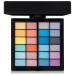 SHANY 'Timeless Beauty' Kit - 36 Eye Shadows, 6 Blushes, Mini Mascara & Applicators - Multi-Colored Set - Buy Online on GoSupps.com