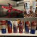 32oz Dr. RESIN Clear Epoxy Resin Kit for Art & Countertops | 2 Part Crystal Casting Resin with Bonus Tools - Buy Online on GoSupps.com