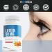Lutein 50mg + Vitamin B2 Eye Health Complex - 120 Vegan Tablets | Made in UK - Buy Online on GoSupps.com