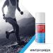 Wintergreen Menthol Hot Roll-on Gel for Muscle & Joint Relief | 2.5 Fl Oz - Strains Sprains & Bruises Relief - International Shipping - Buy Online on GoSupps.com