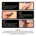 LLBA Growth Serum for Lash Extension | Enhancing Serum for Natural Lashes, Eyebrows | Grow Fuller & Longer Looking Eyelashes (5ml) - Buy Online on GoSupps.com