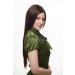 Buy WIG ME UP Lady's Long Straight Wig with Middle Parting - Brown Mix Mahogany H7623-2T33 | International Shipping Available - Buy Online on GoSupps.com