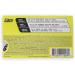 LUCY Nicotine Gum 4mg 30 Count Sample Pack Mint Mango Berry Citrus - Quit Smoking Aid Reduce Withdrawal Symptoms Fight Cravings Discreet 3 Packs ( 10 Counts Each Pack ) - Buy Online on GoSupps.com