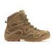 ROCKROOSTER Walland Men 8 Combat Boots | Waterproof Hiking Boots KS735-KS737 Coyote - Buy Online on GoSupps.com