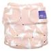 Bambino Mio Mioduo Cloth Diaper Cover Sleepy Swan Size 2 (9Kg+)