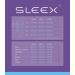 Buy SLEEX Figure-Shaping Shapewear for Women | Open Bust Adjustable Straps L-XL Skin Color - Enhance Your Silhouette - Buy Online on GoSupps.com