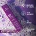 All-Day Foot & Sneaker Refresher Spray | Eliminates Odor & Sweat for Fresh Dry Feet & Shoes | Long-Lasting Comfort & Protection for Active Lifestyles - Buy Online on GoSupps.com