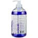 NESTI DANTE dei Colli Lavanda Liquid Soap 500ml - Premium Lavender Scent International Shipping Available - Buy Online on GoSupps.com