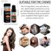 Batana Oil for Hair Growth Batana Oil Organic for Healthy Hair Deeply Nourishing Scalp Roll-On Hair Growth Essence Nourishes Thin Hair Scalp Skin and Loss Hair Growth Fir for All Hair Types - Buy Online on GoSupps.com