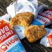 High5 Coconut Energy Bar 25 x 55g | Real Fruits Soft Bar - No Artificial Sweeteners - Buy Online on GoSupps.com