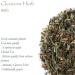 Cleavers Herb Tea Galium Aparine - 100g - Buy Online on GoSupps.com