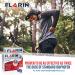 Flarin Joint & Muscular Pain Relief 200 mg Soft Capsules Back Pain Relief Joint Pain Relief and for the Relief of Rheumatic or Muscular Pain Lipid Ibuprofen Unique Lipid Formulation 12 Soft Capsules - Buy Online on GoSupps.com