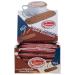 Cavanna Cavanna Whole sugar-free cookies individually wrapped 30 g - High in fibre (display 30 pieces) - Made in Italy