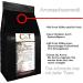 Freshly Roasted Espresso / Cream Coffee Beans 6 x 1000 g - Buy Online on GoSupps.com