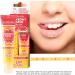 FLOSLEK Lip Scrub Pera Limonera - 14g | Natural Sugar Crystals | Beeswax & Shea Butter | Fruit Regeneration & Nutrition | Juicy Pear & Grape Flavor - Buy Online on GoSupps.com