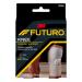 FUTURO Comfort Lift Knee Support  Gray  Large