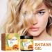 Raw Batana Oil for Hair Growth | Organic & Dr. Sebi Approved | Prevents Hair Loss & Split Ends | 5.07 oz from Honduras - Buy Online on GoSupps.com