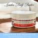 Greenwich Bay Trading Destination Body Butter 8oz | Luxurious Moisturizing Cream | Enriched with Shea Butter & Essential Oils for Deep Hydration | Perfect for Dry Skin | Travel-Friendly London - Buy Online on GoSupps.com