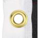 Seachoice Bahamas Courtesy Flag 12x18 in. Nylon - Authentic Marine Grade Flag - Buy Online on GoSupps.com