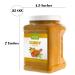 Toss Curry Powder 35 OZ - Convenient Easy-Pour Packaging - Buy Online on GoSupps.com