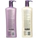 Salon Formula Moisture Shampoo and Conditioner Set - 33.8 Oz Each - Buy Online on GoSupps.com