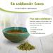Pregnivital Puerperium Tea - 100% Organic Herbal Blend for Postpartum Care - Female Mantle Yarrow & Shepherd's Purse - 70g Pack - International Shipping Available - Buy Online on GoSupps.com