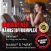 Powerstar Super Hi Pro 128 Stracciatella 1kg | 80% Protein Multi-Component Protein Powder for Muscle Building | Best Biological Value Protein Shake - Buy Online on GoSupps.com