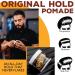 Suavecito Pomade Original Hold 4 oz | 3 Pack - Medium Hold Hair Pomade for Men - Water Based Flake Free Easy Wash Out - All Day Hold for All Hairstyles - Buy Online on GoSupps.com