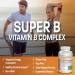 Bronson Probiotic 50 Billion CFU + Prebiotic with Apple Polyphenols & Pineapple Fruit Extract + Vitamin B Complex Sustained Release - Buy Online on GoSupps.com