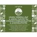  Alpi Nature Alpi Nature Lemon Verbena Tea and Linden Blossoms Herbal Tea 120 Tea Bags 120 g Pack of 6 x 20 Sachets of 1 g - Buy Online on GoSupps.com