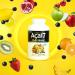 Acai7 Multivitamin with Fortified Natural Antioxidants 120 Vegetable capsules Made In Canada - Buy Online on GoSupps.com