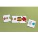 Cricut Square Coaster Blank with Cork Backing - White Infusible Ink - Buy Online on GoSupps.com