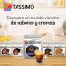 Tassimo Format Familial 120 Dosettes Caf Long Classique L'OR Compatibles avec TASSIMO quilibr et Aromatique 5 packs de 24 dosettes L'OR Long Classique Lot de 120 - Buy Online on GoSupps.com
