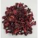 AgoraMarket Dried Hibiscus Whole Flowers Premium Rose Mallow 85g 195kg Premium Quality 85 grams - Buy Online on GoSupps.com