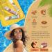 Summer Essentials Travel Toiletries with Spf 15 Bronzing Tanning Oil Lip Care Balm Spf 30 Nourishing Hand Cream Blotting Facial Tissue Self-Tanning Wipes and Waterproof Mobile Phone Bag - Buy Online on GoSupps.com