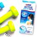 BeKoool Active Cooling Patch 4 Count - Cooling Relief for Strenuous Activities - Buy Online on GoSupps.com